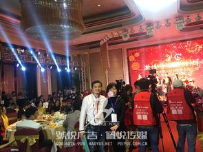 莞興年會與佩悅傳媒 解讀東莞公關活動策劃行業的服務矩陣