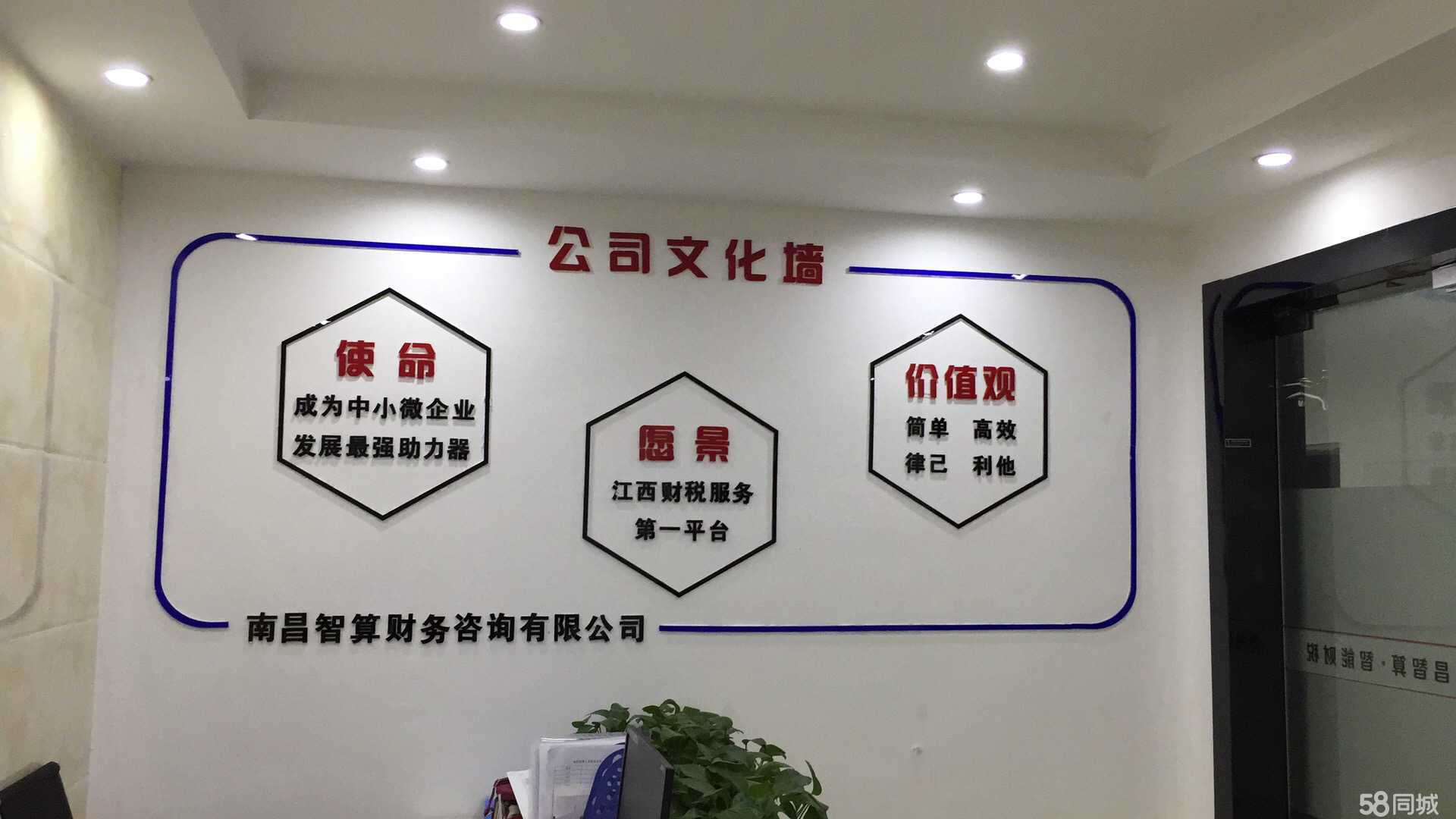 南昌智算財(cái)務(wù)咨詢 專業(yè)賦能企業(yè)財(cái)務(wù)管理的創(chuàng)新伙伴